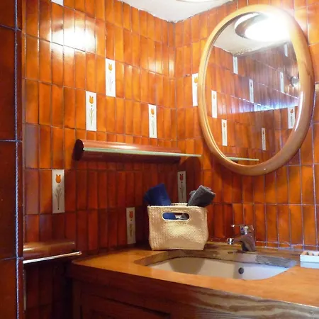 Hébergement de vacances Beautiful In With Kitchen *