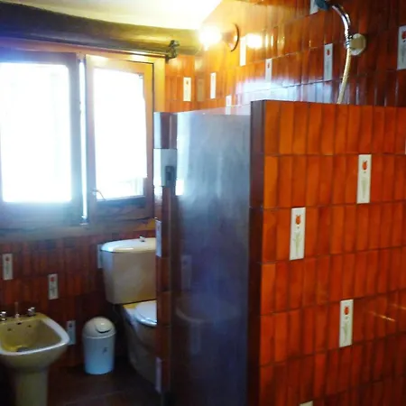 Dom wakacyjny Beautiful In With Kitchen