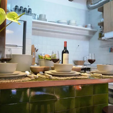 Hébergement de vacances Beautiful In With Kitchen Tossa de Mar