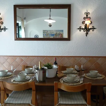 Beautiful In With Kitchen * Tossa de Mar