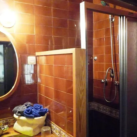 Hébergement de vacances Beautiful In With Kitchen