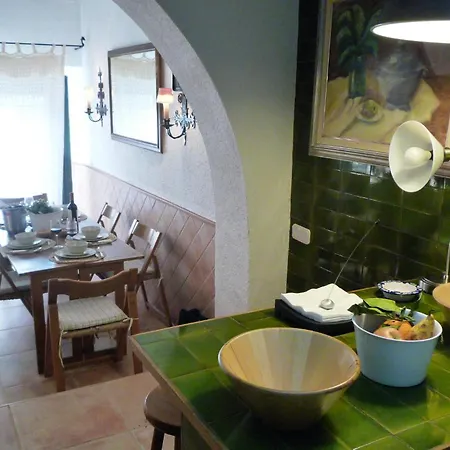 Dom wakacyjny Beautiful In With Kitchen *