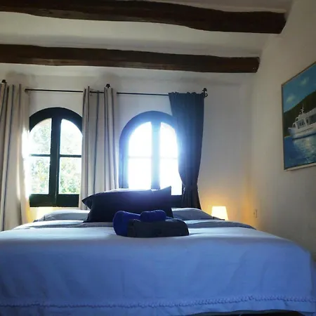 Beautiful In With Kitchen Hébergement de vacances Tossa de Mar