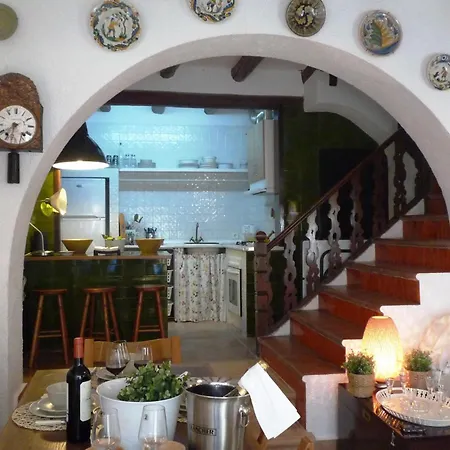 Beautiful In With Kitchen Hébergement de vacances *